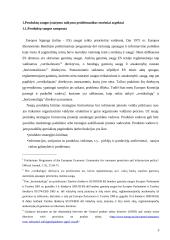 Produktų saugos įstatymo taikymo problematika 3 puslapis