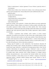 Produktų saugos įstatymo taikymo problematika 4 puslapis