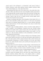 Produktų saugos įstatymo taikymo problematika 6 puslapis