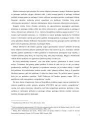 Produktų saugos įstatymo taikymo problematika 7 puslapis