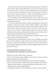 Produktų saugos įstatymo taikymo problematika 9 puslapis