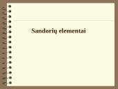 Sandoris skaidres 11 puslapis