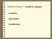 Sandoris skaidres 13 puslapis