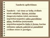 Sandoris skaidres 5 puslapis