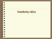 Sandoris skaidres 8 puslapis