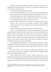 Teisinio atstovavimo instituto reglamentavimas  16 puslapis