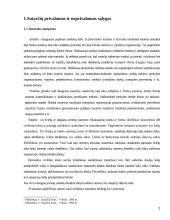 Banko ir kliento teisiniai santykiai atsikandantis paskolos sutarties pagrindu 2 puslapis