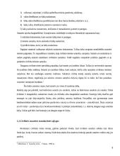 Banko ir kliento teisiniai santykiai atsikandantis paskolos sutarties pagrindu 3 puslapis