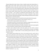 Banko ir kliento teisiniai santykiai atsikandantis paskolos sutarties pagrindu 4 puslapis