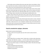 Banko ir kliento teisiniai santykiai atsikandantis paskolos sutarties pagrindu 6 puslapis