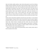 Banko ir kliento teisiniai santykiai atsikandantis paskolos sutarties pagrindu 9 puslapis