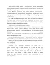 Turtas ir pinigų sumos, į kuriuos negali būti nukreiptas išieškojimas 2 puslapis