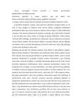 Turtas ir pinigų sumos, į kuriuos negali būti nukreiptas išieškojimas 3 puslapis