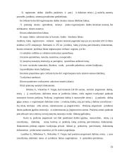 Sutarčių registravimas viešajame registre  11 puslapis