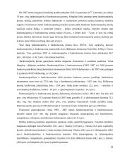 Viešasis interesas bankroto bylose 11 puslapis