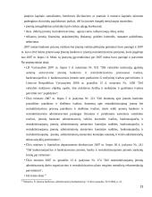 Viešasis interesas bankroto bylose 13 puslapis