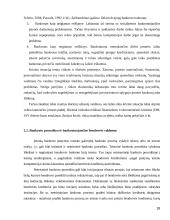 Viešasis interesas bankroto bylose 18 puslapis