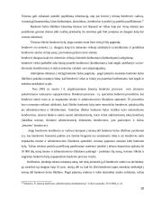 Viešasis interesas bankroto bylose 20 puslapis