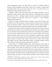 Viešasis interesas bankroto bylose 4 puslapis