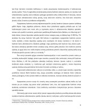 Viešasis interesas bankroto bylose 6 puslapis