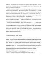 Viešasis interesas bankroto bylose 7 puslapis