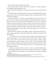 Viešasis interesas bankroto bylose 8 puslapis