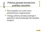 Įprasta komercinė praktika 4 puslapis
