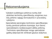 Įprasta komercinė praktika 8 puslapis