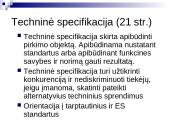 Viešųjų pirkimų įstatymas 17 puslapis