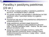 Viešųjų pirkimų įstatymas 18 puslapis