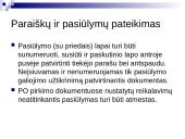 Viešųjų pirkimų įstatymas 19 puslapis