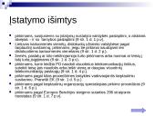 Viešųjų pirkimų įstatymas 5 puslapis