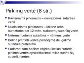 Viešųjų pirkimų įstatymas 9 puslapis