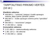 Viešųjų pirkimų įstatymas 10 puslapis