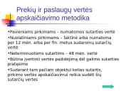 Viešųjų pirkimų verčių skaičiavimas. Viešųjų pirkimų sutarčių kainodara 2 puslapis
