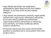 Pirkimo dokumentų rengimas. Viešųjų pirkimų sutarčių kainodara 12 puslapis