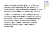 Pirkimo dokumentų rengimas. Viešųjų pirkimų sutarčių kainodara 13 puslapis