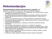 Pirkimo dokumentų rengimas. Viešųjų pirkimų sutarčių kainodara 15 puslapis