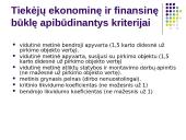 Pirkimo dokumentų rengimas. Viešųjų pirkimų sutarčių kainodara 16 puslapis