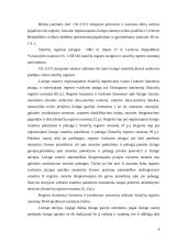 Lizingo sutarties įtaka tretiesiems asmenims 4 puslapis