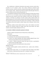 Kelių transporto priemonių savininkų (valdytojų) civilinė atsakomybė už eismo įvykių metų padaryta žalą 12 puslapis