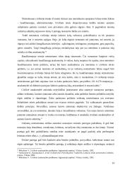 Kelių transporto priemonių savininkų (valdytojų) civilinė atsakomybė už eismo įvykių metų padaryta žalą 14 puslapis