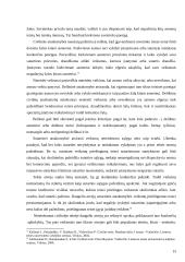 Kelių transporto priemonių savininkų (valdytojų) civilinė atsakomybė už eismo įvykių metų padaryta žalą 15 puslapis