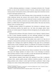 Kelių transporto priemonių savininkų (valdytojų) civilinė atsakomybė už eismo įvykių metų padaryta žalą 17 puslapis