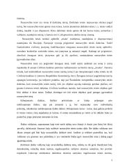 Kelių transporto priemonių savininkų (valdytojų) civilinė atsakomybė už eismo įvykių metų padaryta žalą 5 puslapis