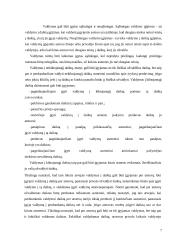 Kelių transporto priemonių savininkų (valdytojų) civilinė atsakomybė už eismo įvykių metų padaryta žalą 7 puslapis