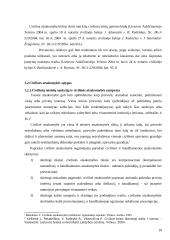 Kelių transporto priemonių savininkų (valdytojų) civilinė atsakomybė už eismo įvykių metų padaryta žalą 10 puslapis