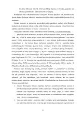 Konkurenciją ribojantys susitarimai 11 puslapis