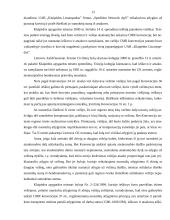 Krovinių vežimo ir ekspedijavimo sutartis 13 puslapis