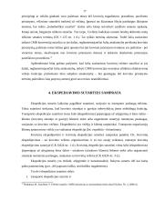 Krovinių vežimo ir ekspedijavimo sutartis 17 puslapis